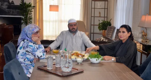 عبدالأمير: إنتاج الدراما لم يتراجع لكن المنصات ' منافس قوي'