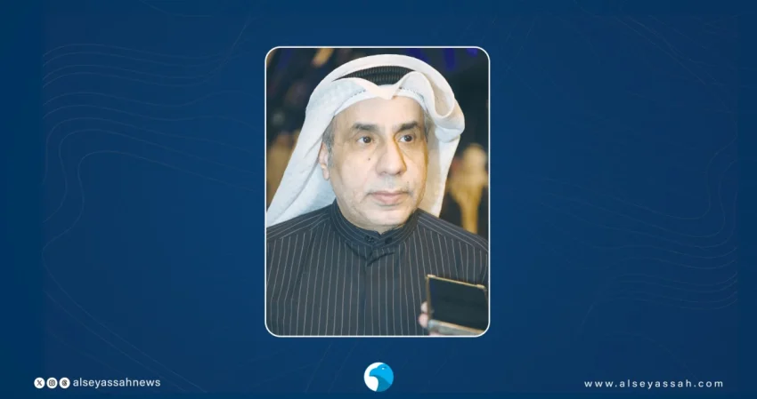 عبدالأمير: إنتاج الدراما لم يتراجع لكن المنصات ' منافس قوي'