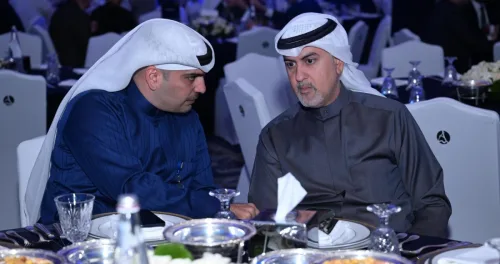 'الوطني' يكرّم موظفيه المتميزين في 2025 بحفل النخبة السنوي