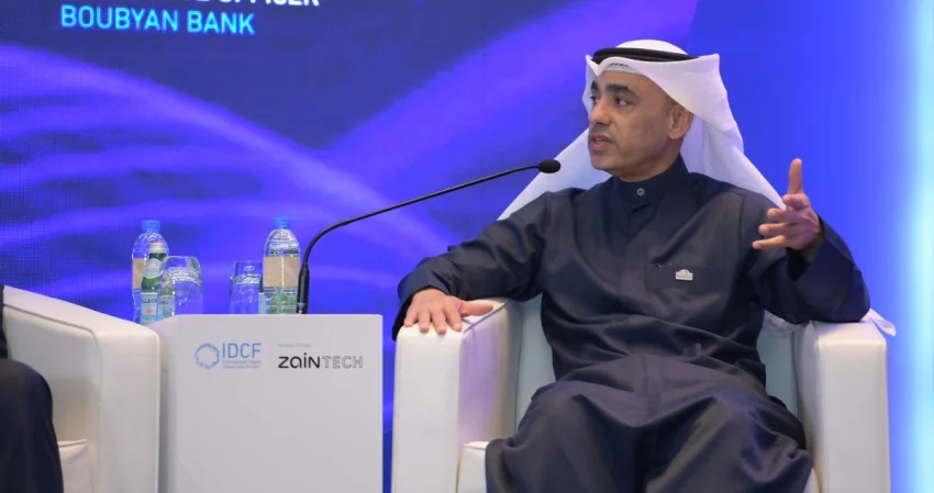 التويجري: الشراكات التكنولوجية المالية المسار الأفضل لبناء نموذج مصرفي شامل ومتكامل