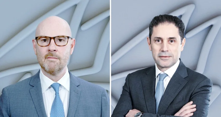 'الخليج' يستعرض بمؤتمر'المستثمرين' أداءه المالي في 2025 2 'الخليج' يستعرض بمؤتمر'المستثمرين' أداءه المالي في 2025