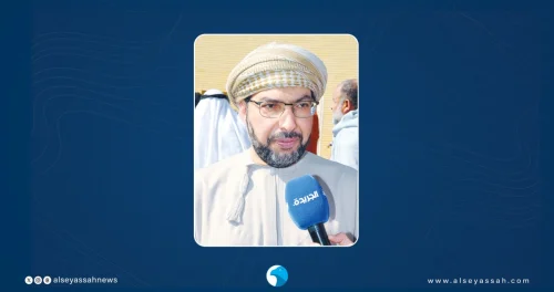 الديبلوماسيون في 'عزايز'... حوارات بعيداً عن البروتوكول