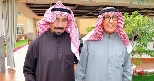 الديبلوماسيون في 'عزايز'... حوارات بعيداً عن البروتوكول