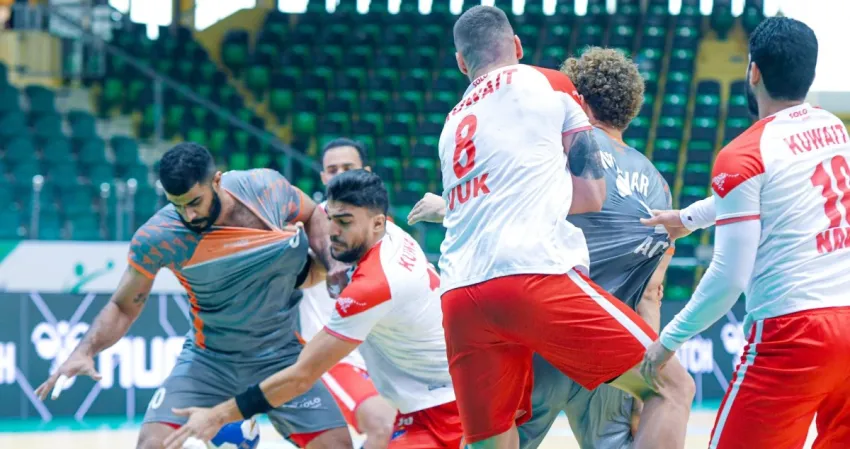 اليتيم: الرياضة الكويتية لا تزال بخير