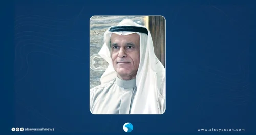 اليتيم: الرياضة الكويتية لا تزال بخير