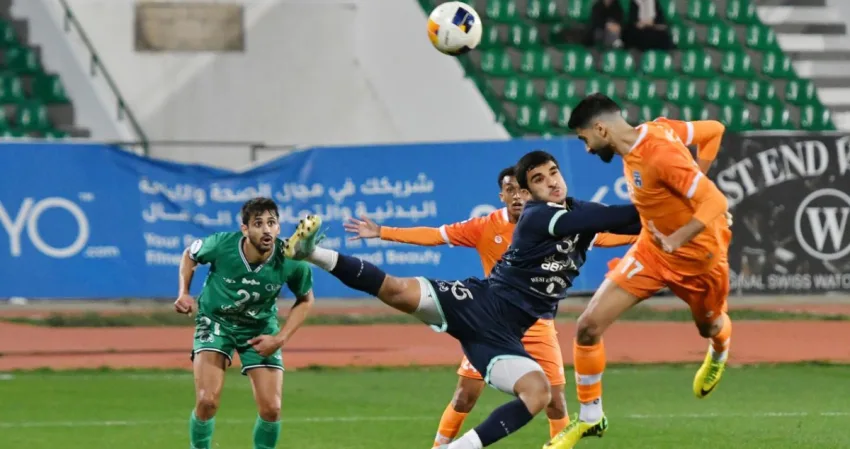 الكويت واللقب ... 'مسألة وقت' 2 الكويت واللقب ... 'مسألة وقت'