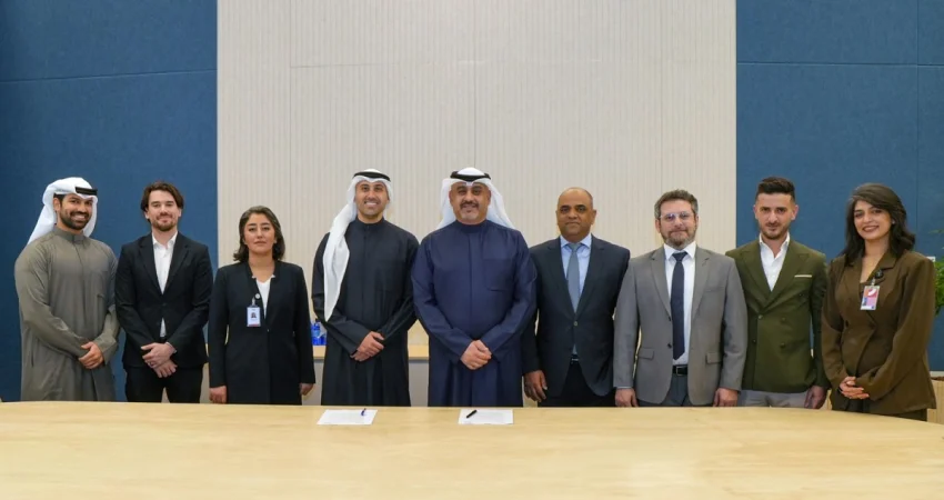 'Bede' التابعة لـ'زين' تدخل في شراكة ستراتيجية مع 'Ottu' 2 'Bede' التابعة لـ'زين' تدخل في شراكة ستراتيجية مع 'Ottu'