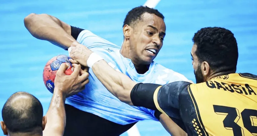 'يد البرتقالي' يلتقي 'الأصفر'