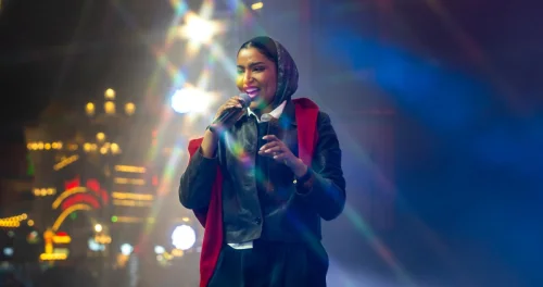 أسبوع 'الإمارات والكويت... إخوة للأبد'