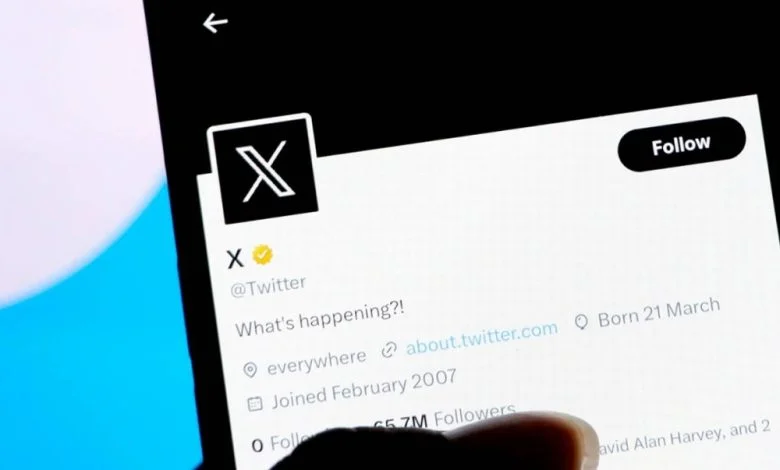 "مساحات X" المسيئة تحت المجهر الأمني