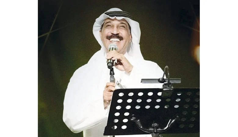 عبدالله الرويشد يفتتح موسم "جابر الثقافي"… ومسك الختام "كاترج"