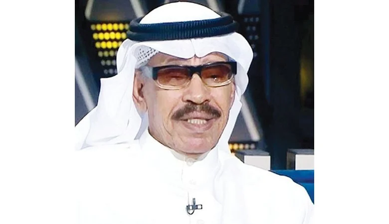 جمعية الفنانين الكويتيين تنعى "قامة الشعر" يوسف ناصر