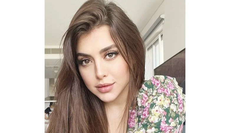 هيا مرعشلي تنفي الارتباط بمحمد الحمصي