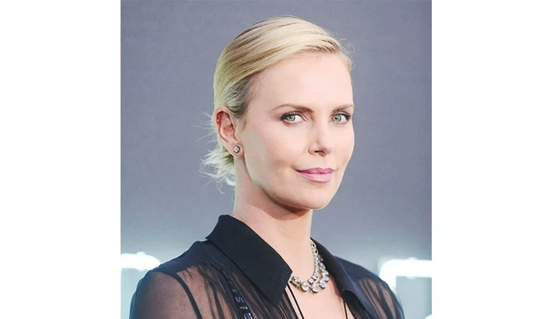 تشارليز ثيرون: لم أعد أتحمل أفلام الحركة