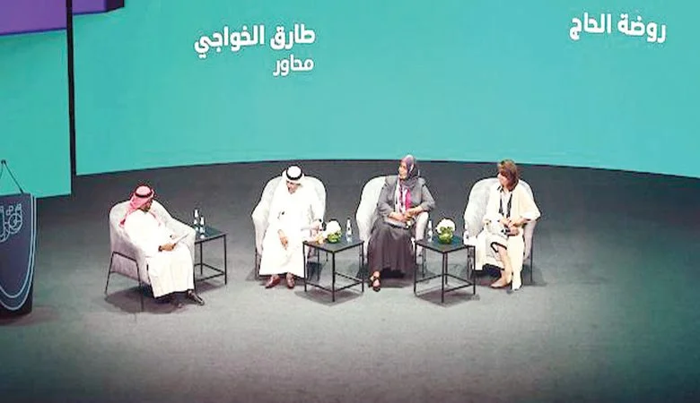 الكويت… المحطة الثانية لبرنامج "إثراء القراءة"