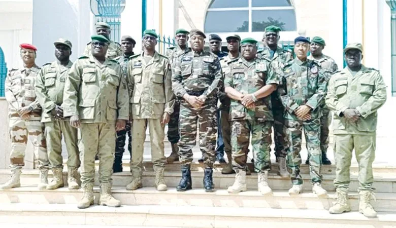 انقلابيو النيجر يتراجعون عن طرد السفراء ويضعون الجيش في حالة التأهب القصوى