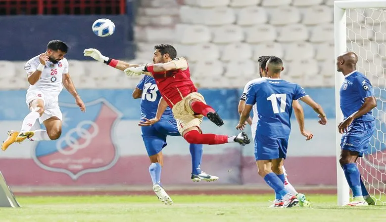 انطلاقة منطقية لـ"الأبيض"… والعربي ممتع