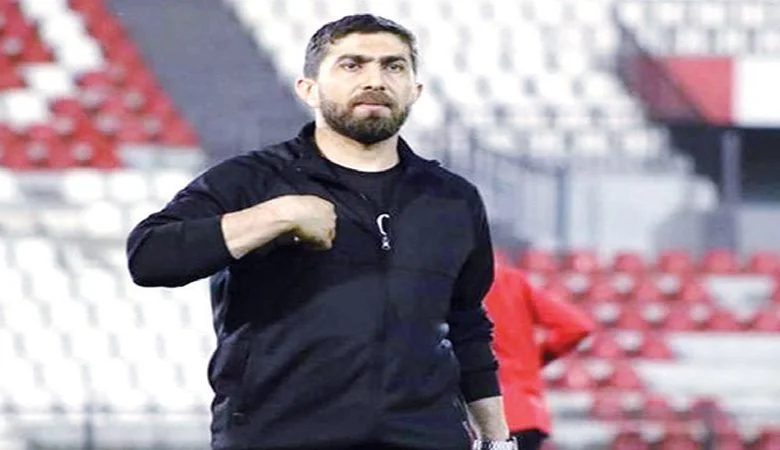 الخطيب: إصابة الحنشي مؤثرة