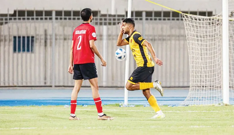 القادسية والجهراء… مواجهة "تعويض"