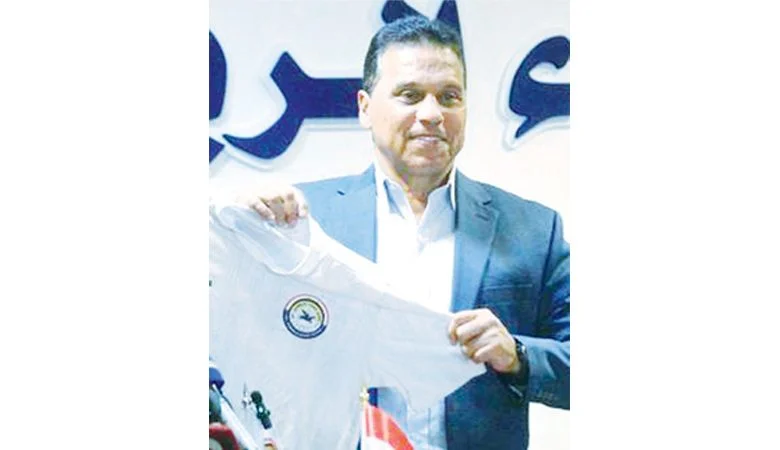 الزوراء والعربي في "البصرة"