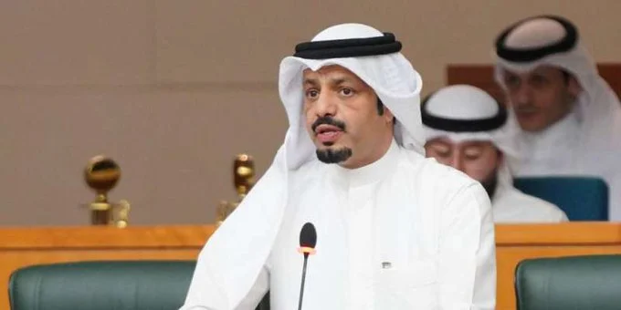 المطيري لزيادة سيارات الإسعاف في الأحمدي