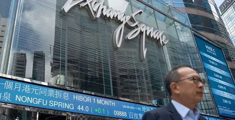 الأسهم الصينية تجذب صناديق الثروة السيادية الخليجية