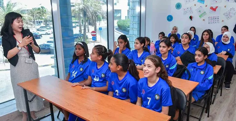 السفير الصيني: المركز الثقافي الصيني في الكويت يعد رمزا جديدا للعلاقات المتميزة والتاريخية بين البلدين