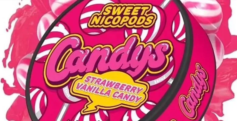 تحذيرات من "حلوى النيكوتين" المسموح ببيعها للأطفال