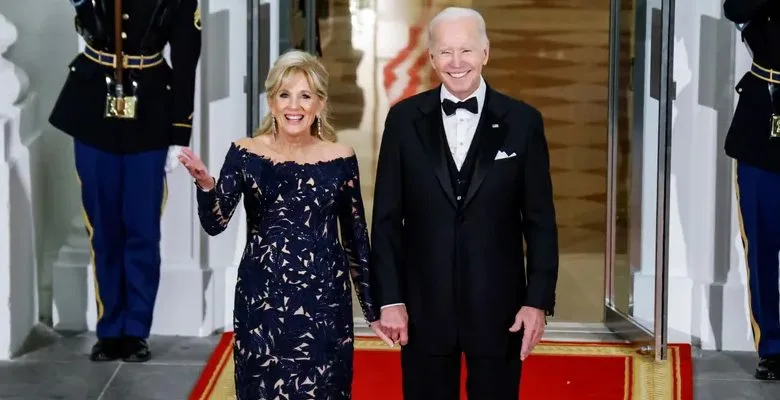 البيت الأبيض يعلن إصابة السيدة الأولى بكورونا