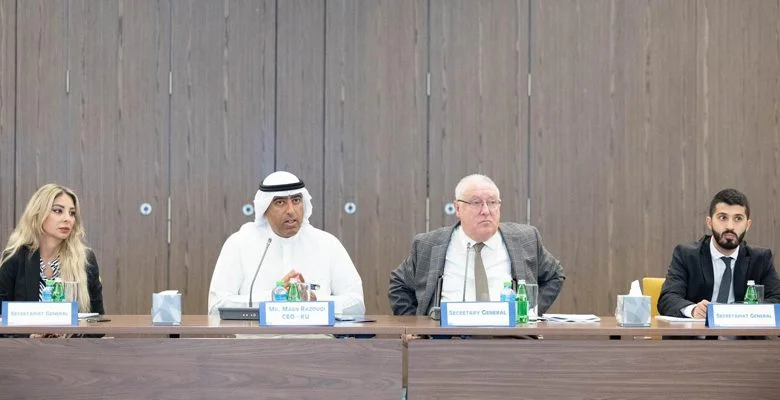 "الكويتية" تفتتح اجتماع الاتحاد العربي للنقل الجوي لمناقشة أحدث آليات التحول الرقمي في قطاع الطيران