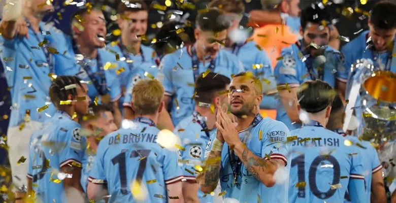 الكمبيوتر الخارق يتوقع الفائز بالبريميرليغ وترتيب الفرق