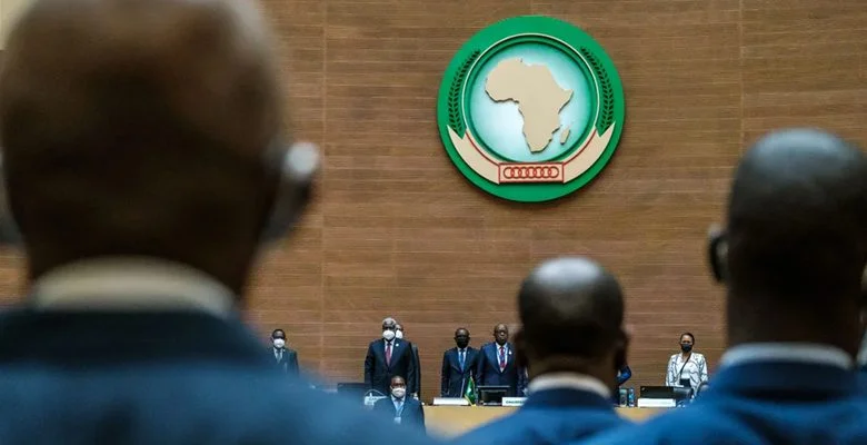 بلومبرغ: مجموعة العشرين تمنح الاتحاد الإفريقي عضوية دائمة