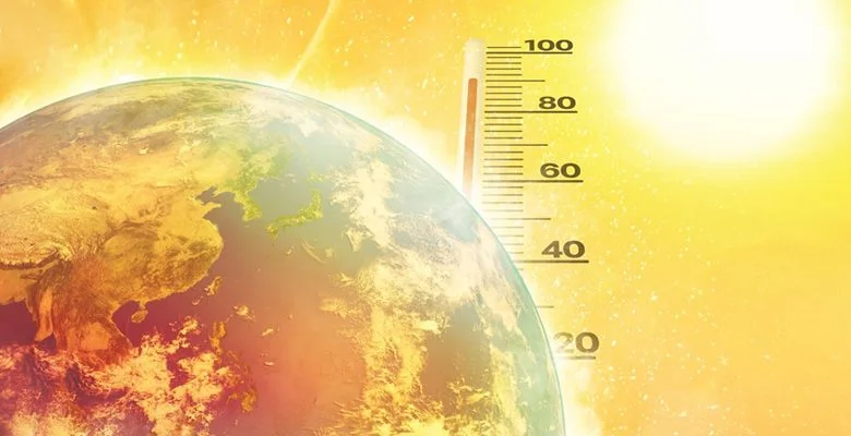 2023 السنة الأكثر سخونة على مر التاريخ