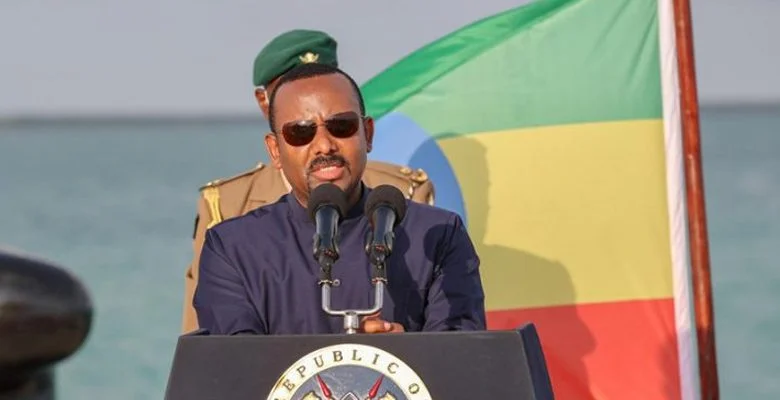 إثيوبيا تعلن انتهاء عملية تعبئة سد النهضة