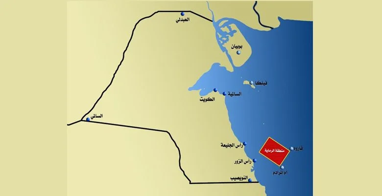 القوة البحرية تنفذ رماية تدريبية بالذخيرة الحية بعد غد بمشاركة القوة الجوية
