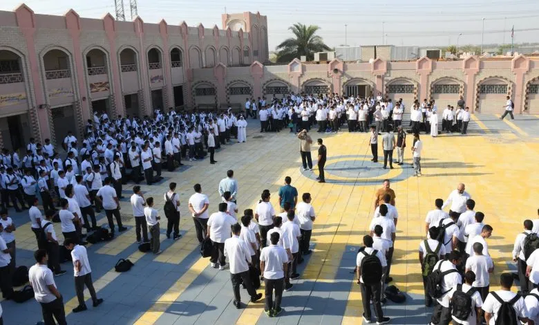 الديحاني لـ "السياسة": 165 مدرسة في العاصمة تحتضن 61 الف طالب