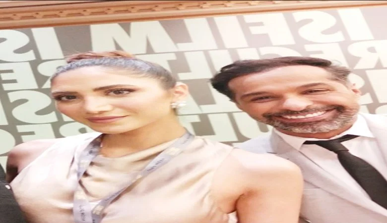 "شيابني هني" يستقطب جمهور السينما في السعودية