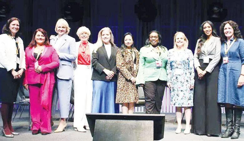 "السعد للمعرفة ": ندعم جهود المرأة العلمية