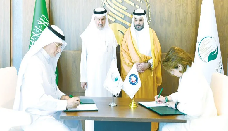 الناصر: العمل الإنساني والخيري الكويتي أحد ركائز سياستنا الخارجية