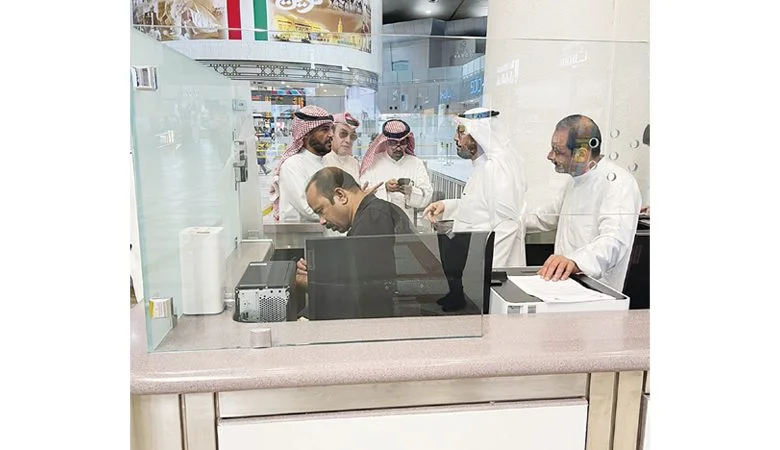 "المواصلات" فعَّلت الربط مع "الداخلية" لتحصيل مديونياتها من المُغادرين