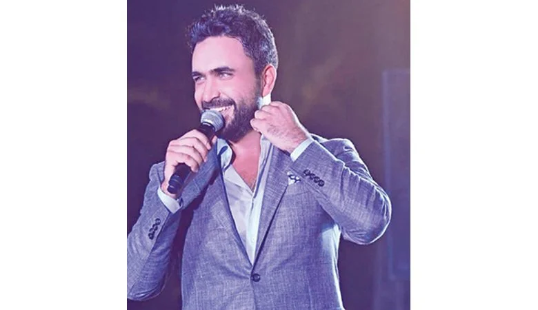 أغنية جديدة تجمع نادر الأتات واسماعيل تمر