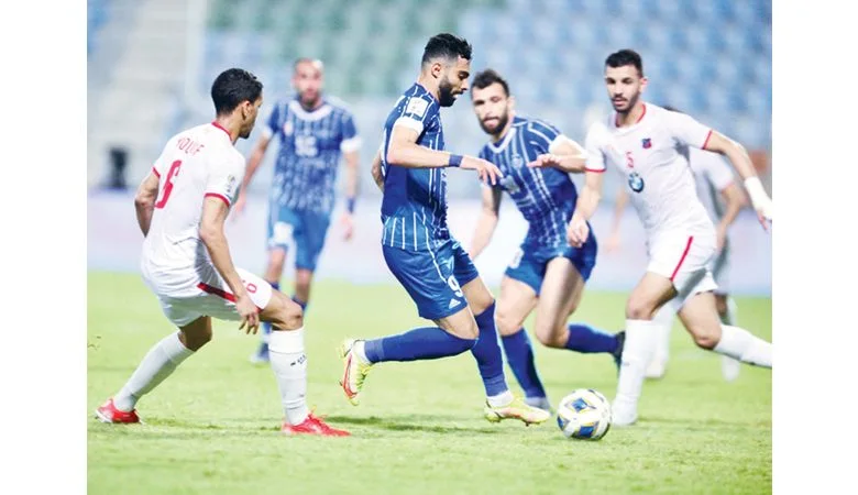 "الكويت" والكهرباء… نقطة انطلاق