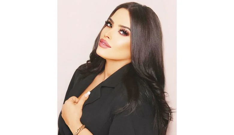 منع سارة زكريا من الغناء في مصر