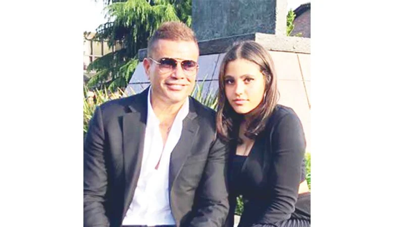 جنا دياب تعاقدت مع "إنترسكوب ريكوردز"