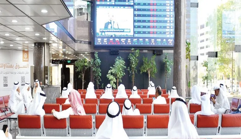 القيمة السوقية للبورصة تخسر 607 ملايين دينار