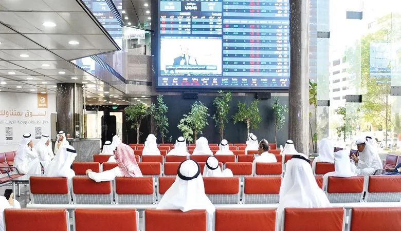 "كامكو انفست ": بورصة الكويت ثاني الأسواق الخليجية تراجعاً