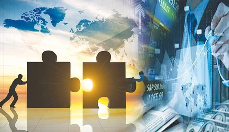 "دبي الأولى" و"المزايا القابضة" توافقان على تقارير للاندماج