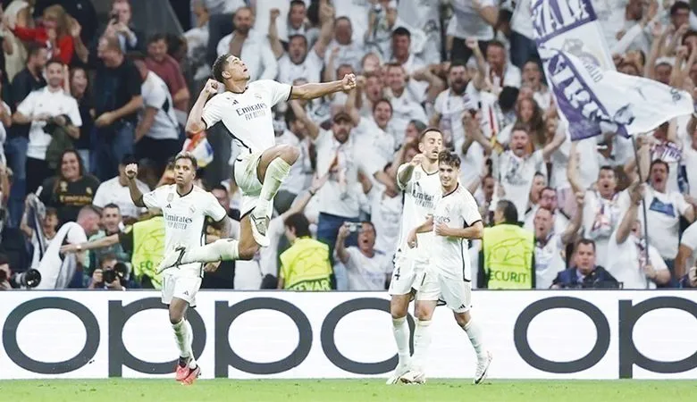ديربي مدريد … بين الميرينغي والكولتشونيروس