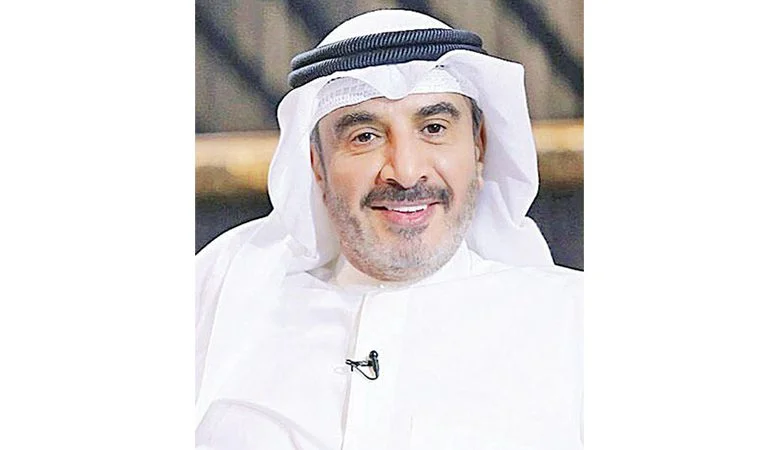 "الخن"… فنتازيا تراثية جديد أبناء المنصور