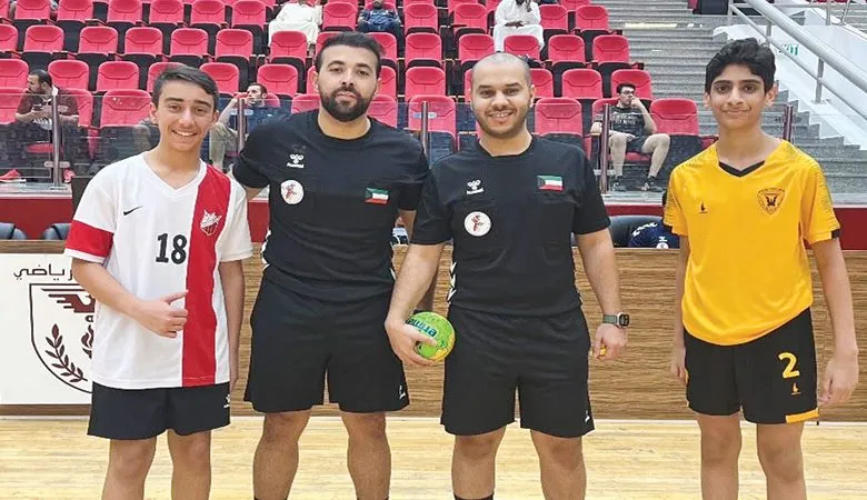 "يد الصليبخات" يضم فواز … وانطلاق ودية "البراعم"